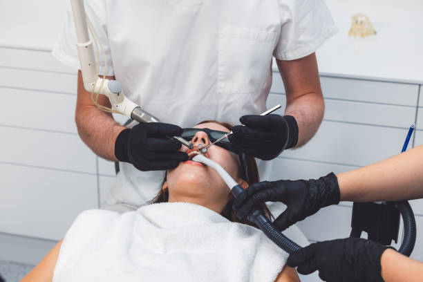 Best Emergency Wisdom Teeth Removal in East Cleveland, OH